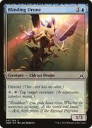 Blinding Drone (OGW-041) [Oath of the Gatewatch]