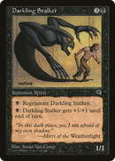 Darkling Stalker (TMP-119) [Tempest]
