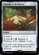 Talisman of Resilience (PIP-250) [Fallout] Foil