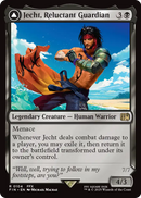 Jecht, Reluctant Guardian (FIN-104) [FINAL FANTASY] Foil