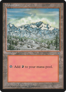 Mountain (ICE-340) [Ice Age]