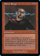 Power Surge (Retro Frame) (30A-460) [30th Anniversary Edition]