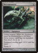 Necropouncer (NPH-147) [New Phyrexia]