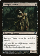 Diregraf Ghoul (ISD-097) [Innistrad]