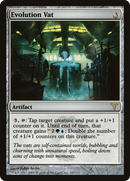 Evolution Vat (DIS-161) [Dissension] Foil