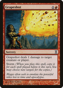 Grapeshot (TSP-160) [Time Spiral]