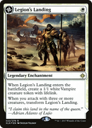 Legion's Landing (PRE-022) [Ixalan Promos] Foil