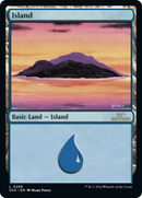 Island (30A-286) [30th Anniversary Edition]