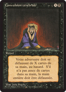 Mind Twist (FBB-117) [Foreign Black Border]