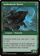 Duskwatch Recruiter (INR-193) [Innistrad Remastered] Foil
