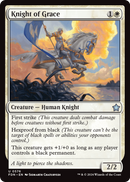 Knight of Grace (FDN-576) [Foundations]
