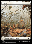 Plains (BLB-264) [Bloomburrow]