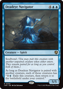 Deadeye Navigator (INR-059) [Innistrad Remastered]