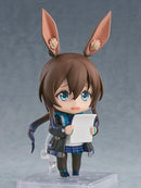 Arknights: Amiya No.1757-DX(Promotion Ver.) Nendoroid