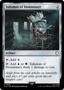 Talisman of Dominance (PIP-246) [Fallout]