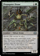 Propagator Drone (MH3-167) [Modern Horizons 3] Foil