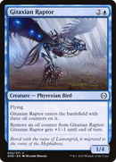 Gitaxian Raptor (ONE-053) [Phyrexia: All Will Be One]