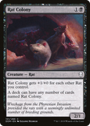Rat Colony (DOM-101) [Dominaria]