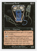 Phantasmal Fiend (DKM-08B) [Deckmasters]