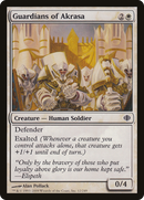 Guardians of Akrasa (ALA-012) [Shards of Alara]