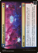 Invasion of Kaladesh (MOM-234) [March of the Machine] Foil