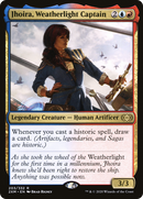Jhoira, Weatherlight Captain (2XM-203) [Double Masters]