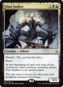 Dust Stalker (PRE-202) [Battle for Zendikar Promos] Foil