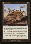 Steamclaw (ODY-310) [Odyssey] Foil