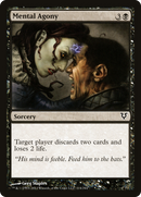 Mental Agony (AVR-114) [Avacyn Restored]
