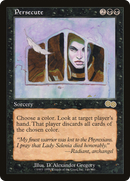 Persecute (USG-146) [Urza's Saga]
