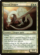 Eternal Dragon (PTP-2007) [Pro Tour Promos] Foil