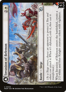 Invasion of Belenon (MOM-020) [March of the Machine]