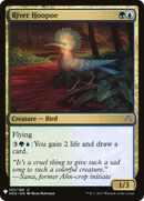 River Hoopoe (LIST-HOU-143) [The List]