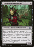 Compleated Huntmaster (MOM-096) [March of the Machine]
