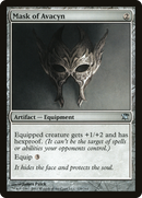 Mask of Avacyn (ISD-229) [Innistrad]