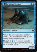 Covetous Castaway (INR-058) [Innistrad Remastered]