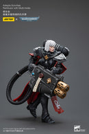 Joytoy: Adepta Sororitas - Retributor with Multi-Melta