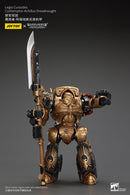 Joytoy: Legio Custodes - Contemptor-Achillus Dreadnought