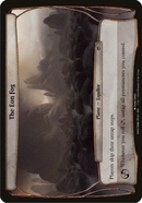 The Eon Fog (Planechase Anthology) (OVER-022) [Planechase Anthology Planes]