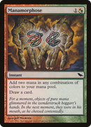 Manamorphose (SHM-211) [Shadowmoor]