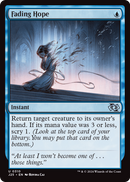 Fading Hope (J25-310) [Foundations Jumpstart]