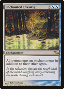 Enchanted Evening (SHM-140) [Shadowmoor]