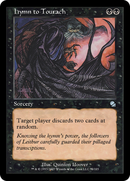 Hymn to Tourach (ME1-073) [Masters Edition]