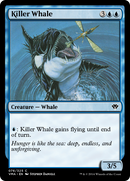 Killer Whale (VMA-076) [Vintage Masters] Foil
