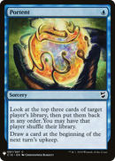 Portent (LIST-C18-97) [The List]