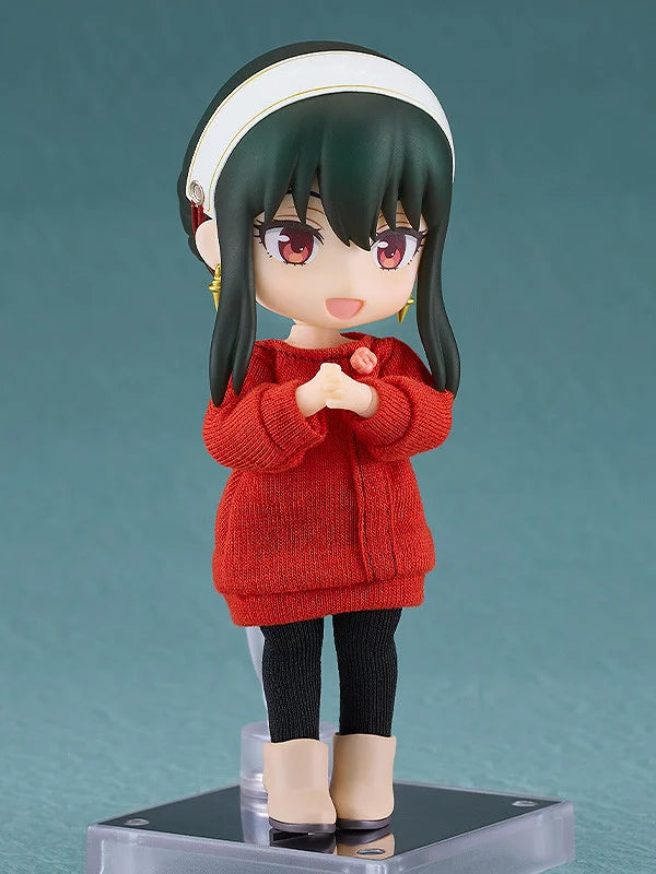 Spy x Family: Yor Forger (Casual Dress Outfit Ver.) Nendoroid