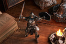 Demons' Souls: Fluted Armor (PS5) figma 590