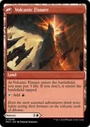 Sundering Eruption (MH3-248) [Modern Horizons 3]