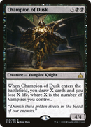 Champion of Dusk (RIX-064) [Rivals of Ixalan]