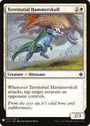 Territorial Hammerskull (LIST-XLN-41) [The List]